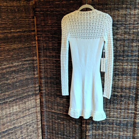 RONNY KOBO Magda Knit Dress - Picture 4 of 10